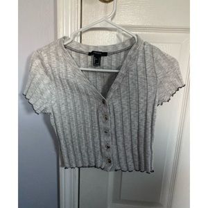 Forever 21 women’s small shirt